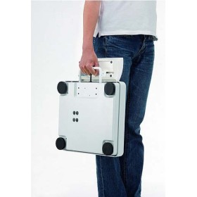 Cantar personal portabil - utilizare profesionala capacitate maxima: 300 kg - div. 100 g