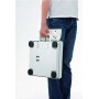 Portable bathroom scale - Professional use Max capacity: 300 Kg - Div. 100 g