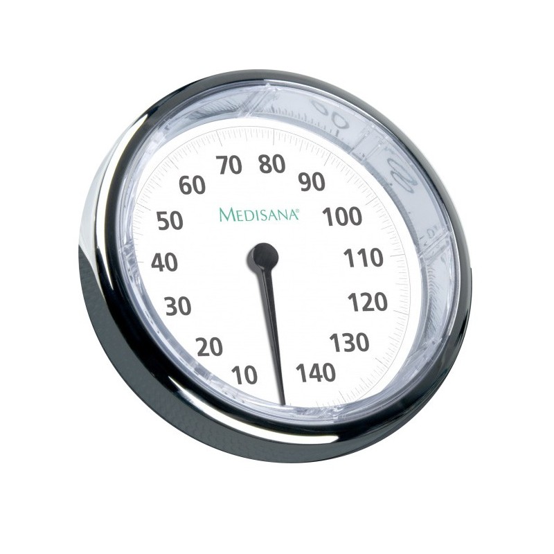 Psd medisana 40461mechanical bathroom scale