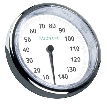 Psd medisana 40461mechanical bathroom scale