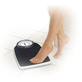 Psd medisana 40461mechanical bathroom scale