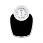 Mechanical bathroom scale 160 kg with 1000 gr division