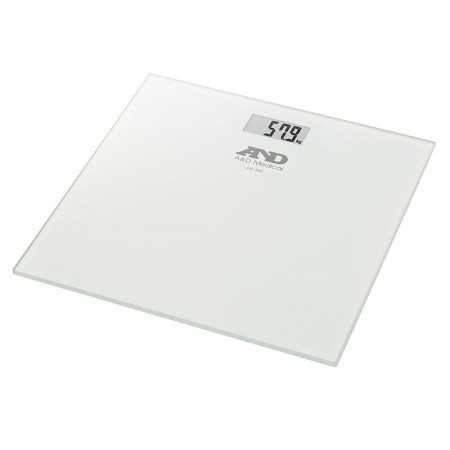 Digital Scale AND -UC-502 crystal shelf