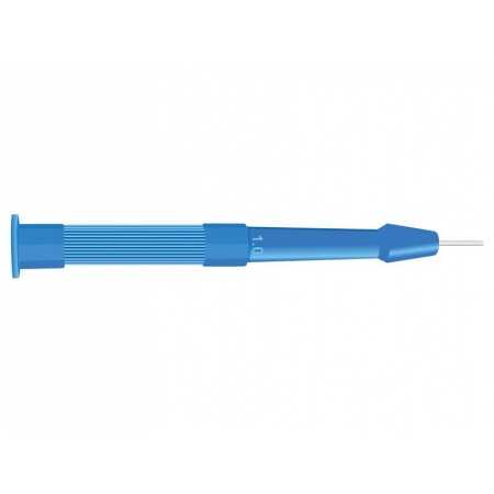 Cureta Gima Biopsy-Punch Diámetro 1 Mm - paq. 10 piezas