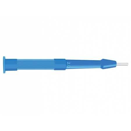 Gima Biopsi-Punch Curette Diameter 2 Mm - pak. 10 stk.