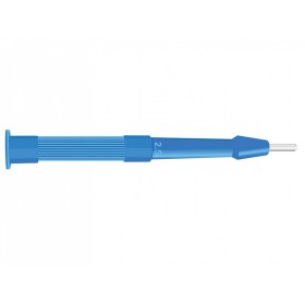 Gima Biopsy-Punch Curette átmérő 2,5 Mm - csomag. 10 db.