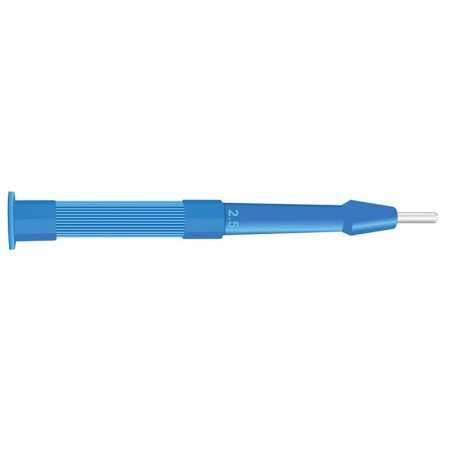 Curette Biopsia-Punch Gima Diametro 2,5 Mm - conf. 10 pz.