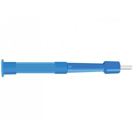 Gima Biopsie-Punch Curette Diamètre 3 Mm - cond. 10 pièces