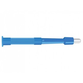 Gima Biopsy-Punch kireta s premerom 5 mm - pak. 10 kos.