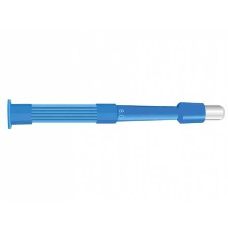 Gima Biopsy-Punch Curette átmérő 8 Mm - csomag. 10 db.