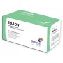 Non-Ass. Trulon Suture Gauge 2/0, Curve 3/8, Needle 45 Mm - 70 Cm - Black - pack. 12 pcs.