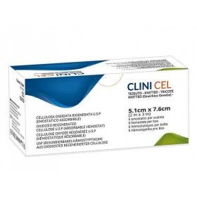 Clinicel Standard 5,1 X 7,6 cm - konf. 6 db.