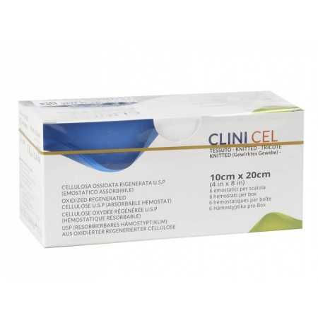 Clinicel Standard 10 X 20 Cm - pack. 6 pcs.