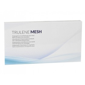 Non-Absorbable Trulene 7.6 X 15 Cm - Blue - pack. 6 pcs.