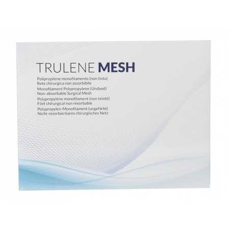 Trulene No Absorbible 10 X 15 Cm - Azul - pack. 3 piezas.