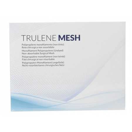 Trulene Non Assorbibile 15 X 15 Cm - Blu - conf. 3 pz.