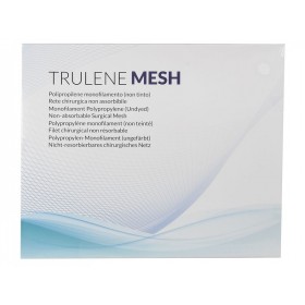 Trulene Neresorbabil 30 X 30 Cm - Albastru