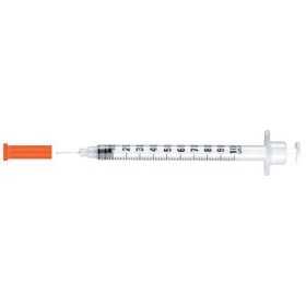 Siringa insulina 30g - 0,5 ml