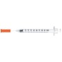 Strzykawka insulinowa 30g - 0,5ml