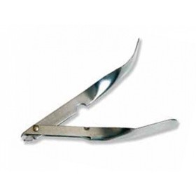 Metallic Staple Remover Pliers - 11 Cm - Sterile - pack. 50 pcs.