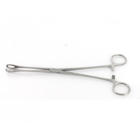 Foerster pliers - 25 cm