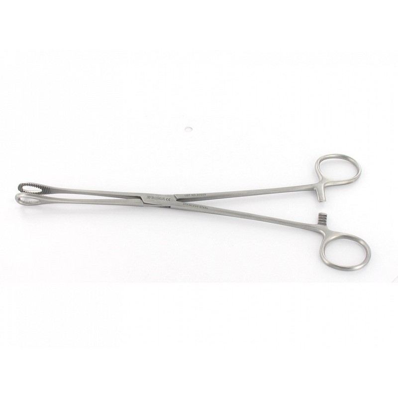 Foerster pliers - 25 cm