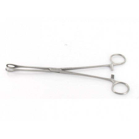 Foerster pliers - 25 cm