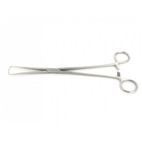 Schroeder forceps - 25 cm