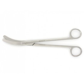 Sims scissors - 23 cm