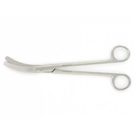 Sims scissors - 23 cm