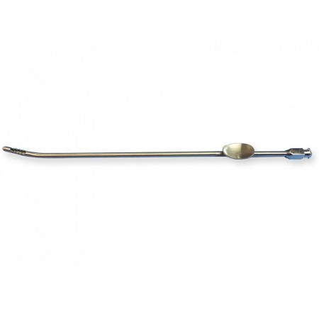 Novak suction cannula 23 cm