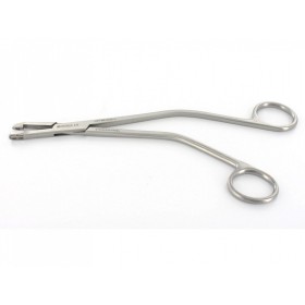 Schubert Biopsy Forceps - 21 Cm