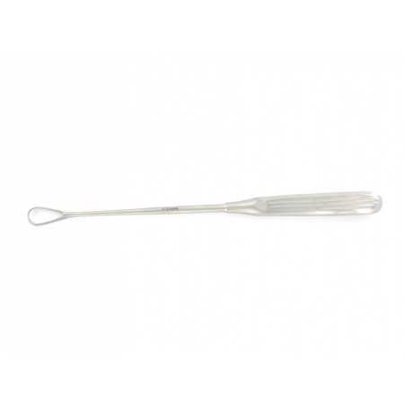 Curette Sims 14Mm - 26 Cm