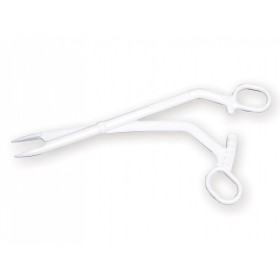 Cheron Forceps 25 Cm - Sterile - pack. 25 pcs.