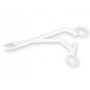 Cheron Forceps 25 Cm - Sterile - pack. 25 pcs.