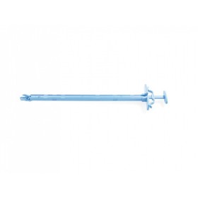 Gyn & Push Biopsi-pincet 21,5 Cm - Steril - pak. 25 stk.