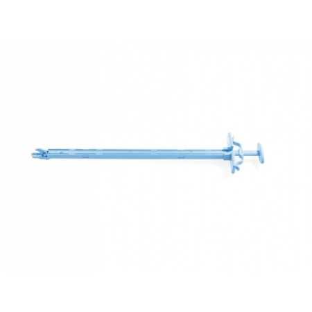 Gyn & Push Biopsi-pincet 21,5 Cm - Steril - pak. 25 stk.