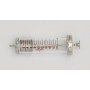 Record Hystero Syringe 20cc Luer Lock