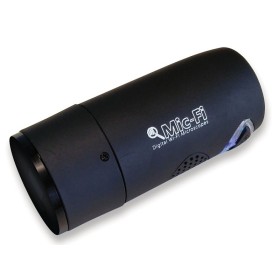 Cameră cu microfon wi-fi pentru micro/endo