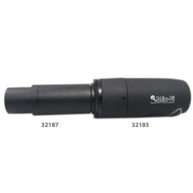 Wi-fi mikrofonkamera til mikro/endo