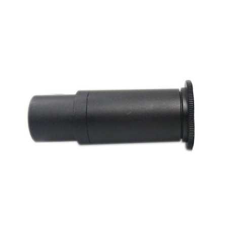 Mikroskopadapter Durchm. 23 mm für 32185