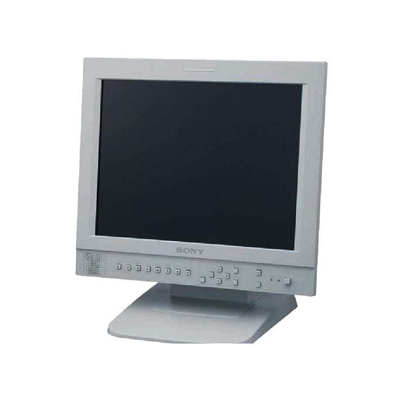 Monitor medyczny sony lcd 1530 - 15"