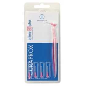 CURAPROX BRUSHES PRIME PINK CPS 08 - 0.8 to 3.2 mm