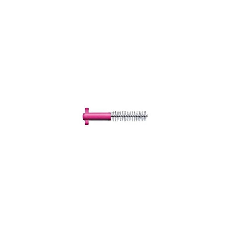 Curaprox brushes prime pink cps 08 - 0,8 til 3,2 mm
