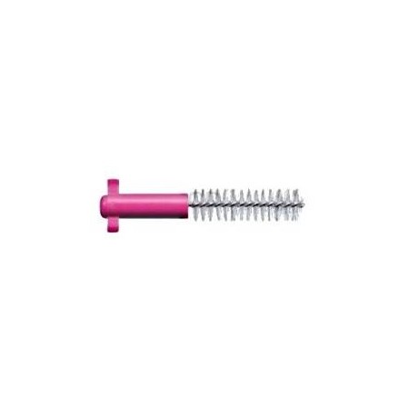 Perie curaprox prime pink cps 08 - 0,8 până la 3,2 mm