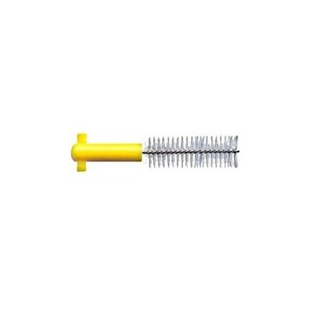Curaprox kartÁČe prime yellow cps 09 - 0,9 až 4 mm rukojeŤ vČetnĚ