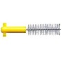 CURAPROX BRUSHES PRIME YELLOW CPS 09 - 0,9 till 4 mm HANDTAG INGÅR