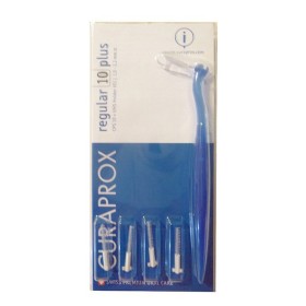 CEPILLOS CURAPROX PRIME BLANCO CPS 10 - 1,0 a 2,2 mm