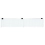 ECG thermal paper 50x30 mmxm - blue grid roll