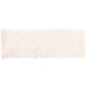 Papier termiczny EKG 80x70 mm xm - składany w Z